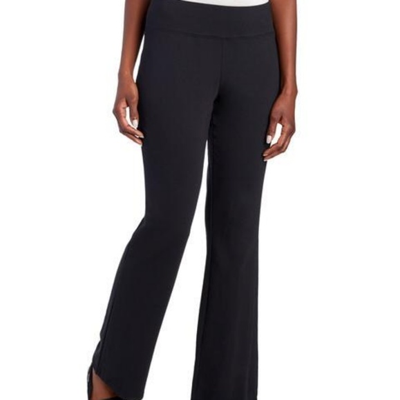 silverwear yoga pants